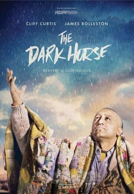 Тёмная лошадка / The Dark Horse (2014) смотреть онлайн бесплатно в отличном качестве