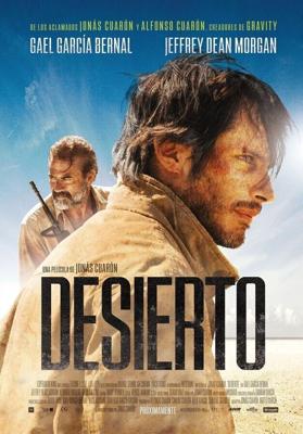 Пустыня / Desierto (2015) смотреть онлайн бесплатно в отличном качестве