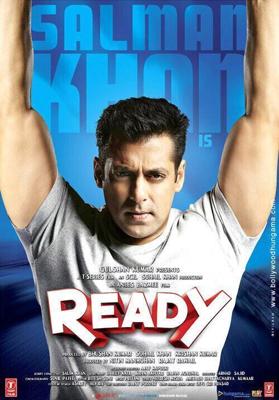 Всегда готов! / Ready (2011) смотреть онлайн бесплатно в отличном качестве