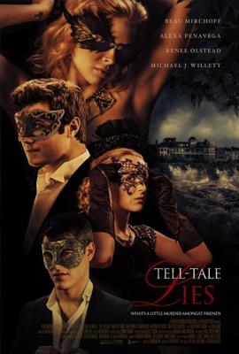 Контракт на убийство / The Murder Pact (2015) смотреть онлайн бесплатно в отличном качестве