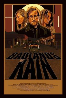 Добро пожаловать в Каин / Badlands of Kain (2016) смотреть онлайн бесплатно в отличном качестве