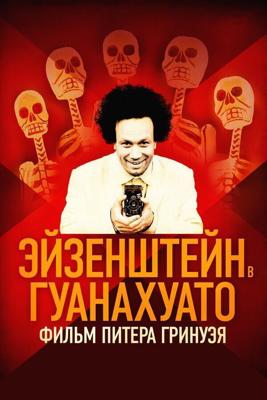 Эйзенштейн в Гуанахуато / Eisenstein in Guanajuato (2015) смотреть онлайн бесплатно в отличном качестве