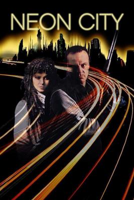 Неоновый город / Neon City (1991) смотреть онлайн бесплатно в отличном качестве