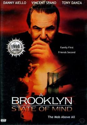 Рожденные в Бруклине / A Brooklyn State of Mind (1998) смотреть онлайн бесплатно в отличном качестве