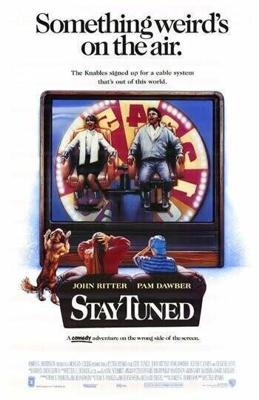 Оставайтесь с нами / Stay Tuned (1992) смотреть онлайн бесплатно в отличном качестве
