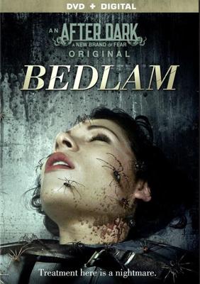 Психбольница Бедлам / Bedlam (2015) смотреть онлайн бесплатно в отличном качестве