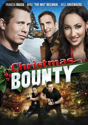 Рождественский переполох / Christmas Bounty (2013) смотреть онлайн бесплатно в отличном качестве