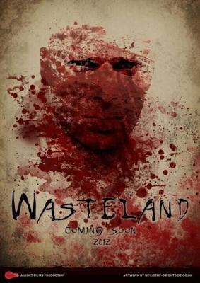 Пустошь / Wasteland (2013) смотреть онлайн бесплатно в отличном качестве