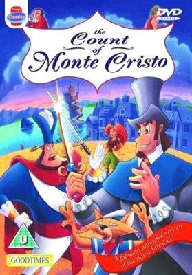 Граф Монте Кристо / The Count of Monte Cristo (1997) смотреть онлайн бесплатно в отличном качестве