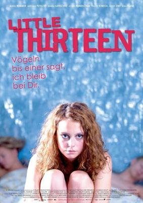 Тринадцатилетняя / Little Thirteen (2012) смотреть онлайн бесплатно в отличном качестве