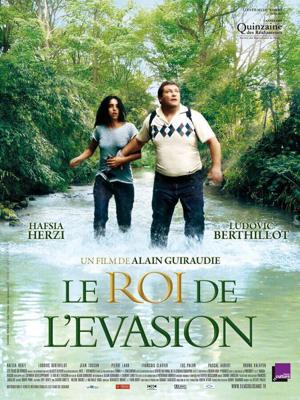 Король побега / Le roi de l'evasion (2009) смотреть онлайн бесплатно в отличном качестве