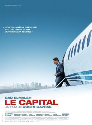 Капитал / Le capital (2012) смотреть онлайн бесплатно в отличном качестве