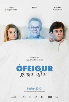 Мой тесть – привидение / Ófeigur gengur aftur (2013) смотреть онлайн бесплатно в отличном качестве