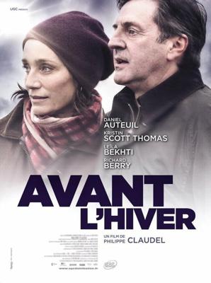 Перед зимой / Avant l'hiver (2013) смотреть онлайн бесплатно в отличном качестве