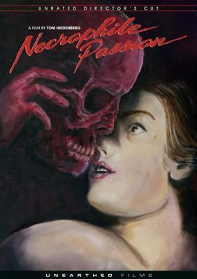 Страсть некрофила / Necrophile Passion (2013) смотреть онлайн бесплатно в отличном качестве