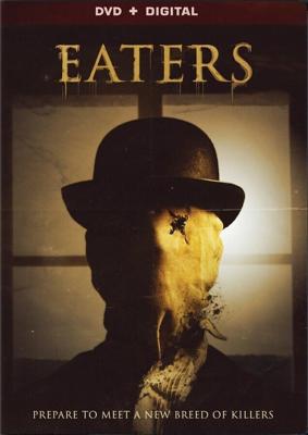 Пожиратели / Eaters (2012) смотреть онлайн бесплатно в отличном качестве