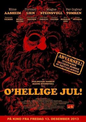 Жестокое рождество / O'Hellige Jul! (2013) смотреть онлайн бесплатно в отличном качестве