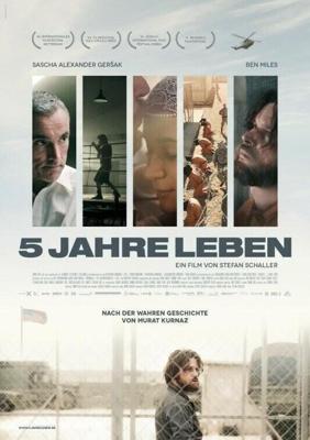 Курназ – Пять лет жизни / Kurnaz - Funf Jahre Leben (2013) смотреть онлайн бесплатно в отличном качестве