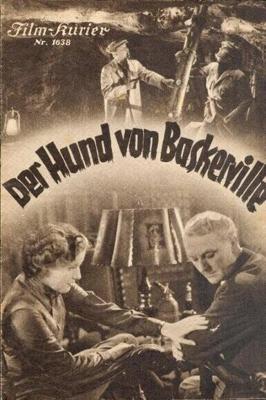 Собака Баскервилей / Der Hund von Baskerville (1937) смотреть онлайн бесплатно в отличном качестве