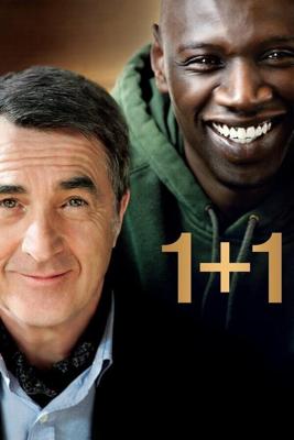 1+1 / Intouchables (2011) смотреть онлайн бесплатно в отличном качестве