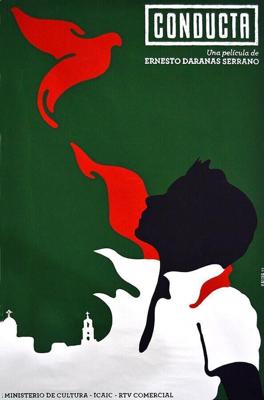 Поведение / Conducta (2014) смотреть онлайн бесплатно в отличном качестве
