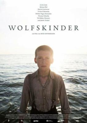 Волчьи дети / Wolfskinder (2013) смотреть онлайн бесплатно в отличном качестве