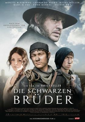 Черные братья / Die schwarzen Bruder (2013) смотреть онлайн бесплатно в отличном качестве