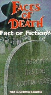 Лики Смерти: Правда или вымысел? / Faces of Death: Fact or Fiction? (1999) смотреть онлайн бесплатно в отличном качестве