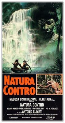 Зеленый ад / The Green Inferno (1988) смотреть онлайн бесплатно в отличном качестве