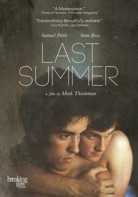 Последнее лето / Last Summer (2013) смотреть онлайн бесплатно в отличном качестве