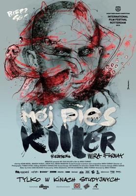 Мой пёс Киллер / Moj pes Killer (2013) смотреть онлайн бесплатно в отличном качестве