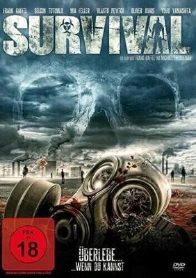 Выживание / Survival (2013) смотреть онлайн бесплатно в отличном качестве