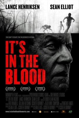 Это в крови / It's in the Blood (2012) смотреть онлайн бесплатно в отличном качестве