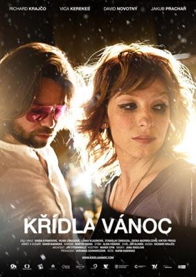 Крылатое Рождество / Kridla Vanoc (2013) смотреть онлайн бесплатно в отличном качестве