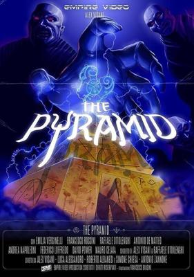 Пирамида / The Pyramid (2013) смотреть онлайн бесплатно в отличном качестве