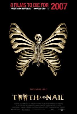 Зуб и ноготь / Tooth and Nail (2007) смотреть онлайн бесплатно в отличном качестве