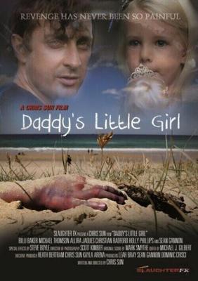 Папина доченька / Daddy's Little Girl (2012) смотреть онлайн бесплатно в отличном качестве