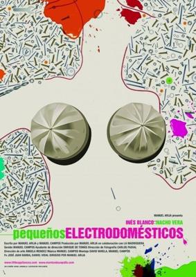 Малая техника / Pequeños electrodomesticos (2012) смотреть онлайн бесплатно в отличном качестве