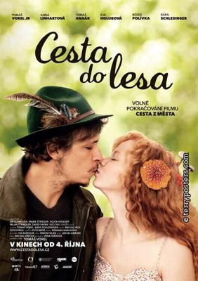 Путешествие в лес / Cesta do lesa (2012) смотреть онлайн бесплатно в отличном качестве
