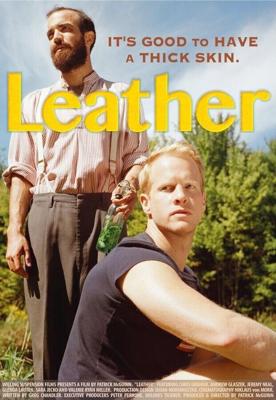 Кожа / Leather (2013) смотреть онлайн бесплатно в отличном качестве