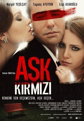Красная любовь / Ask Kirmizi (2013) смотреть онлайн бесплатно в отличном качестве