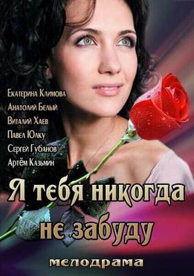 Я тебя никогда не забуду /  (2013) смотреть онлайн бесплатно в отличном качестве