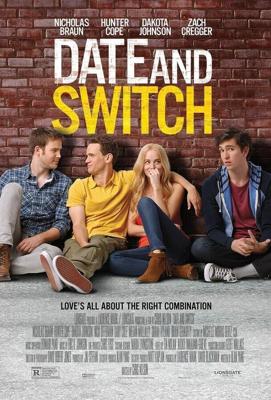 Мой друг – гей / Date and Switch (2013) смотреть онлайн бесплатно в отличном качестве
