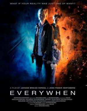 Везде / Everywhen (2013) смотреть онлайн бесплатно в отличном качестве