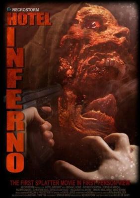 Отель Инферно / Hotel Inferno (2013) смотреть онлайн бесплатно в отличном качестве