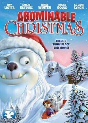 Рождественское приключение / Abominable Christmas (2012) смотреть онлайн бесплатно в отличном качестве