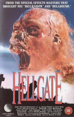Врата ада / Hellgate (1990) смотреть онлайн бесплатно в отличном качестве