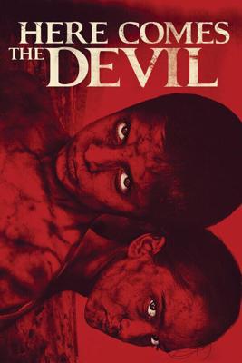 И явился Дьявол / Ahi va el diablo (2012) смотреть онлайн бесплатно в отличном качестве