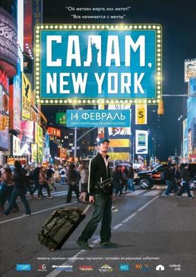 Салам, New York / Salam (2013) смотреть онлайн бесплатно в отличном качестве