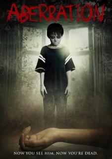 Отклонение / Aberration (2013) смотреть онлайн бесплатно в отличном качестве